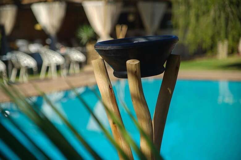 Hotel Villa Atika Maison D'h�tes & Spa