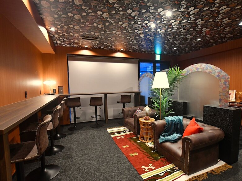 Hotel Forbell Stay Yurigaoka