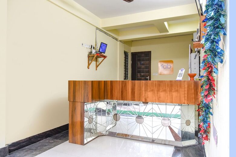Hotel Fabexpress Rs Villa