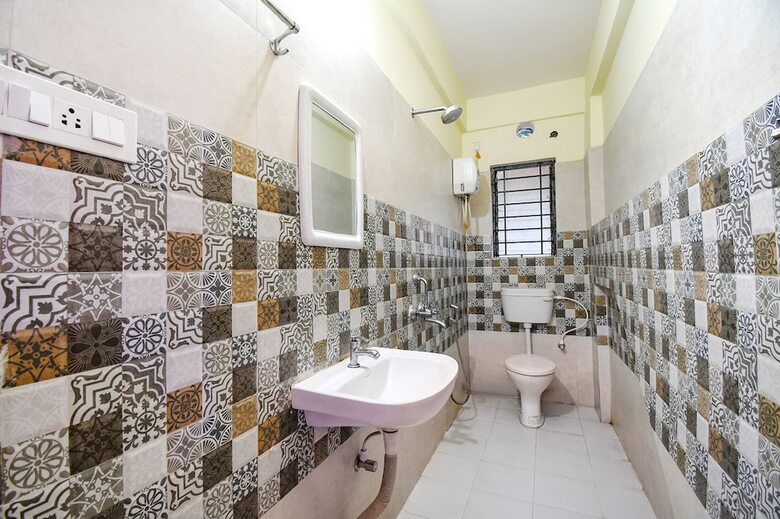 Hotel Fabexpress Rs Villa
