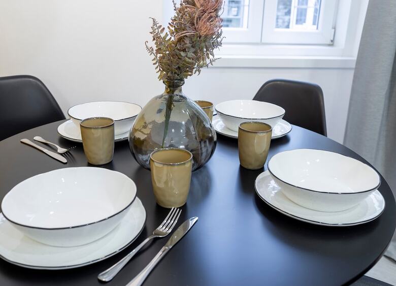 Hotel Ghiberti - Stylish Apartment