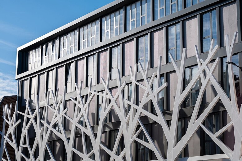 Aparthotel Nemea Appart Hotel Coliseum Amiens Centre