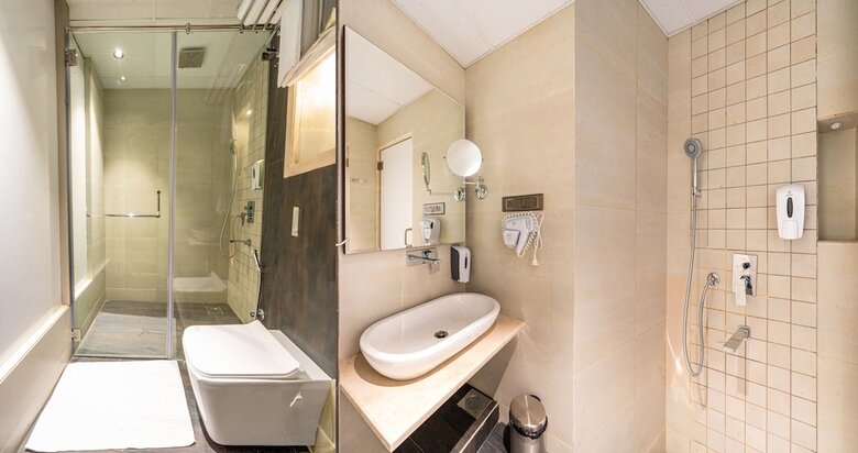Hotel Treebo Premium Heritage Grand, Thane