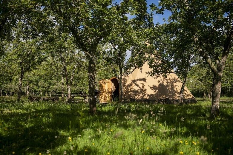 Agroturismo Torre Cider Farm