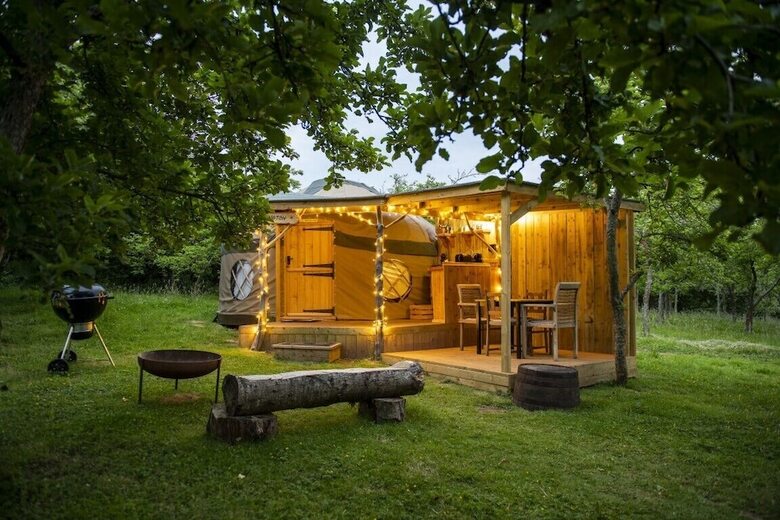 Agroturismo Torre Cider Farm