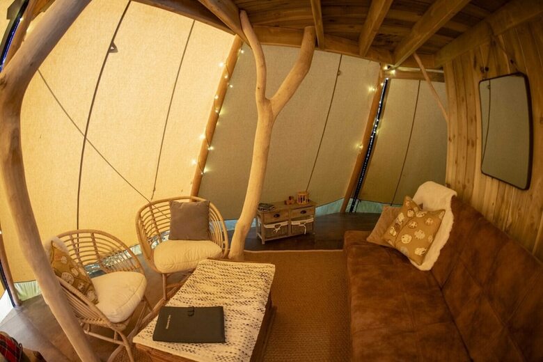 Agroturismo Torre Cider Farm