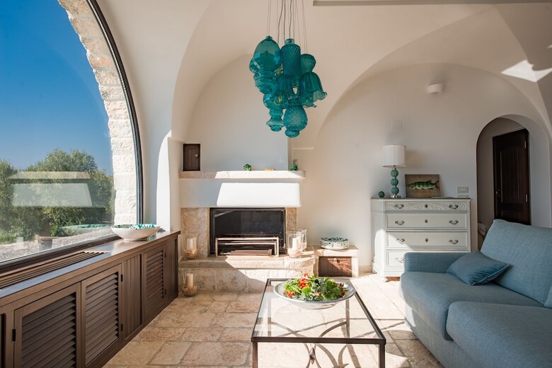 Hotel Masseria Minetta