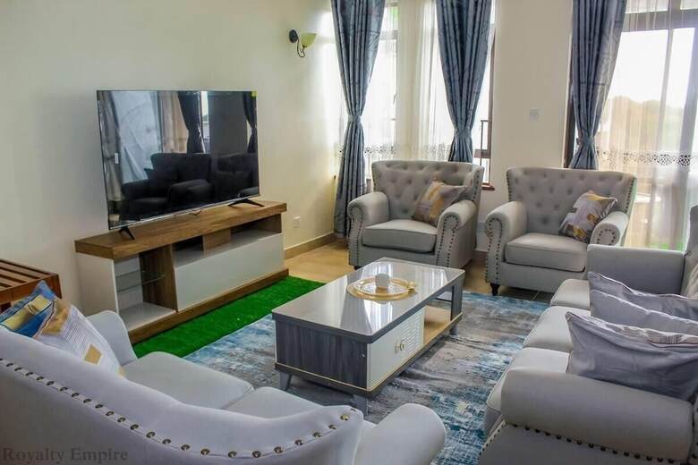 Aparthotel Lux Suites Impala Holiday Apartments