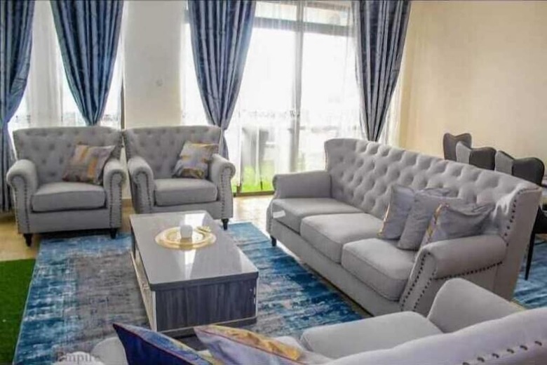 Aparthotel Lux Suites Impala Holiday Apartments
