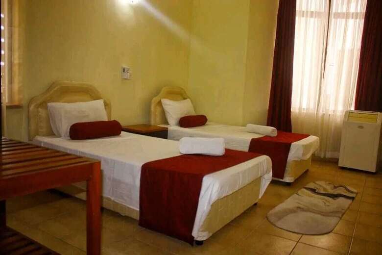 Aparthotel Lux Suites Impala Holiday Apartments