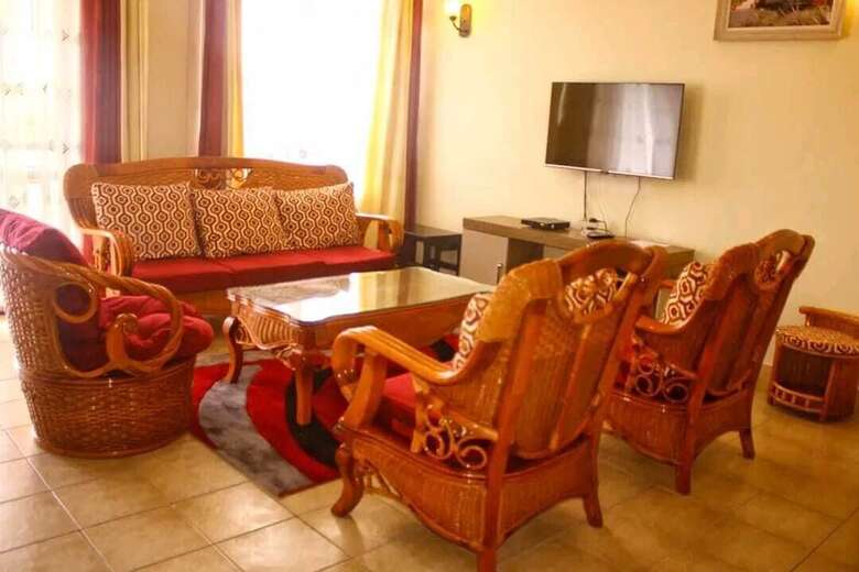 Aparthotel Lux Suites Impala Holiday Apartments
