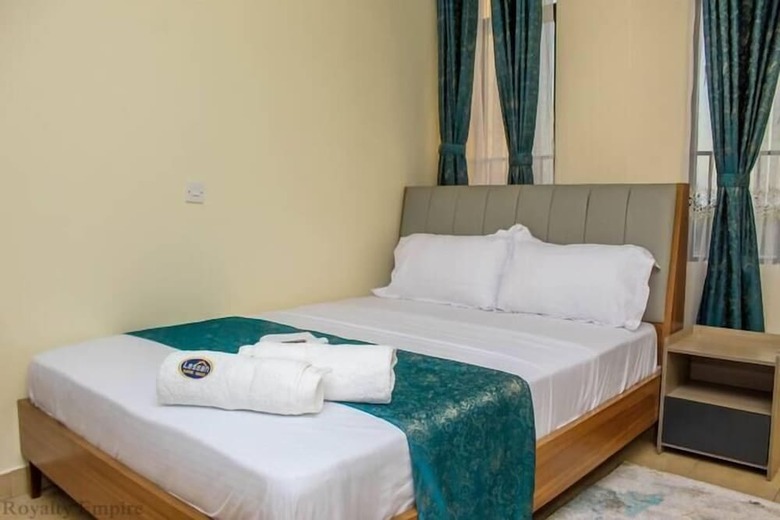 Aparthotel Lux Suites Impala Holiday Apartments