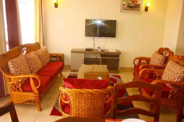 Aparthotel Lux Suites Impala Holiday Apartments