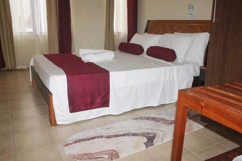 Aparthotel Lux Suites Impala Holiday Apartments
