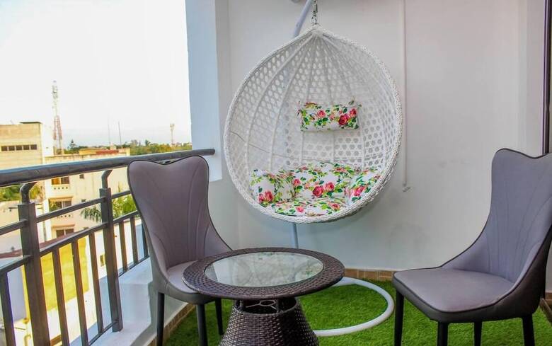 Aparthotel Lux Suites Impala Holiday Apartments