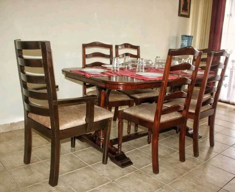 Aparthotel Lux Suites Impala Holiday Apartments