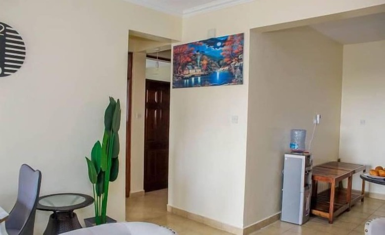 Aparthotel Lux Suites Impala Holiday Apartments