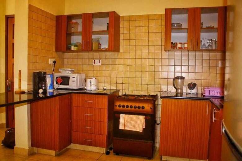 Aparthotel Lux Suites Impala Holiday Apartments