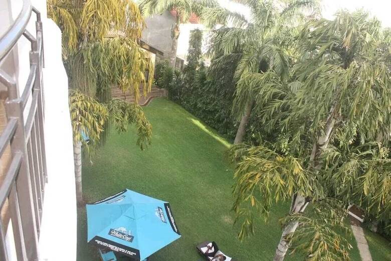 Aparthotel Lux Suites Impala Holiday Apartments