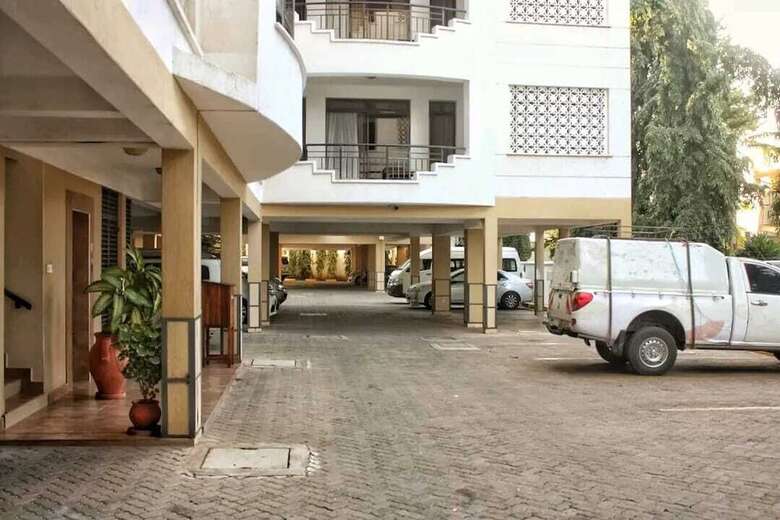 Aparthotel Lux Suites Impala Holiday Apartments