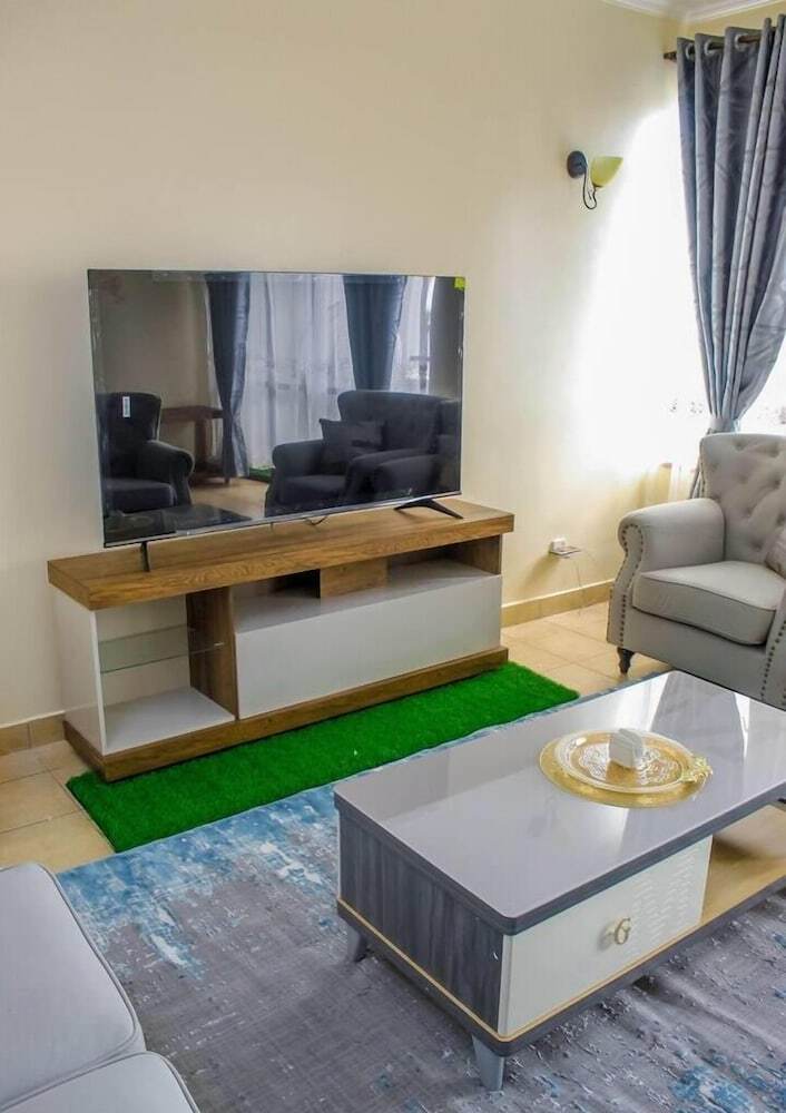 Aparthotel Lux Suites Impala Holiday Apartments