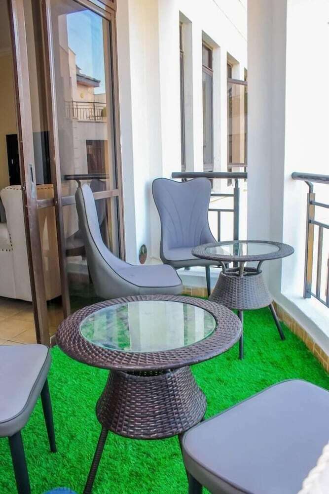 Aparthotel Lux Suites Impala Holiday Apartments