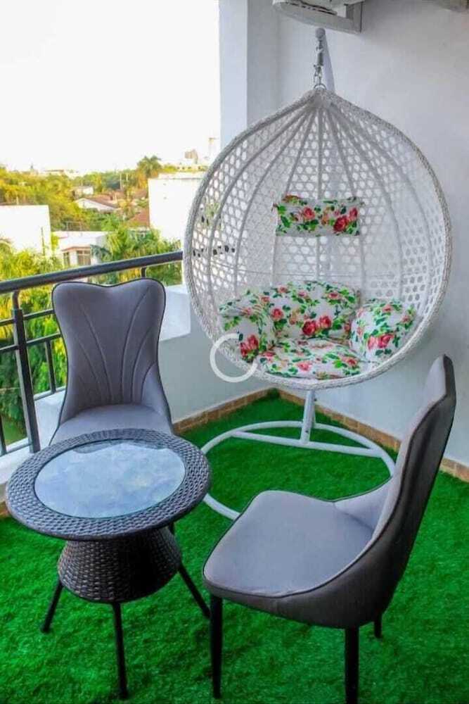 Aparthotel Lux Suites Impala Holiday Apartments