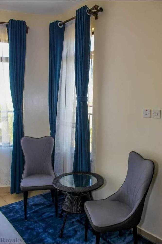 Aparthotel Lux Suites Impala Holiday Apartments