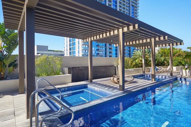 Renaissance Honolulu Hotel & Spa