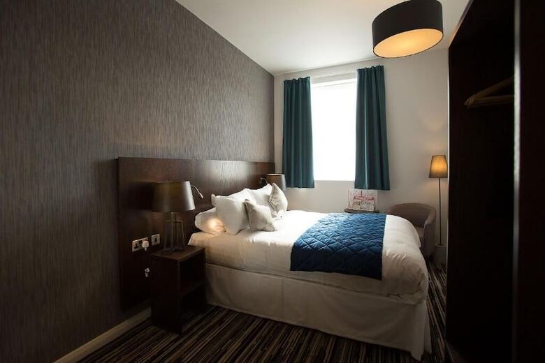 Hotel Furness Railway By Wetherspoon