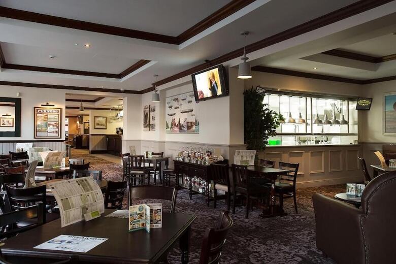 Hotel Furness Railway By Wetherspoon