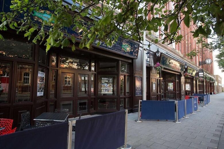 Hotel Furness Railway By Wetherspoon