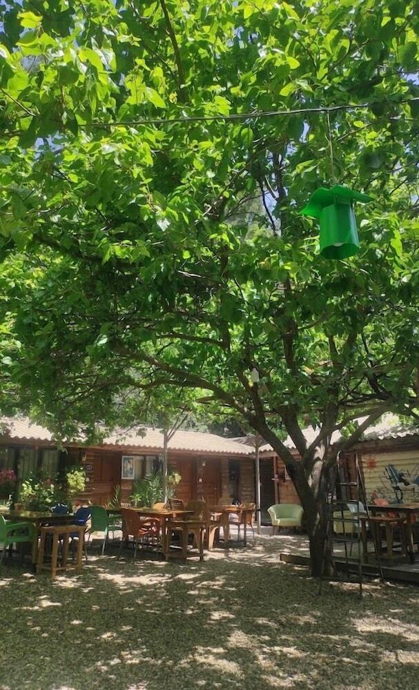 Hotel Olimpos Ada Bungalov