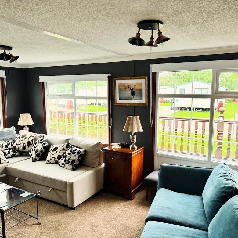 Pet Friendly - 6 Guests - Haven Lakeland