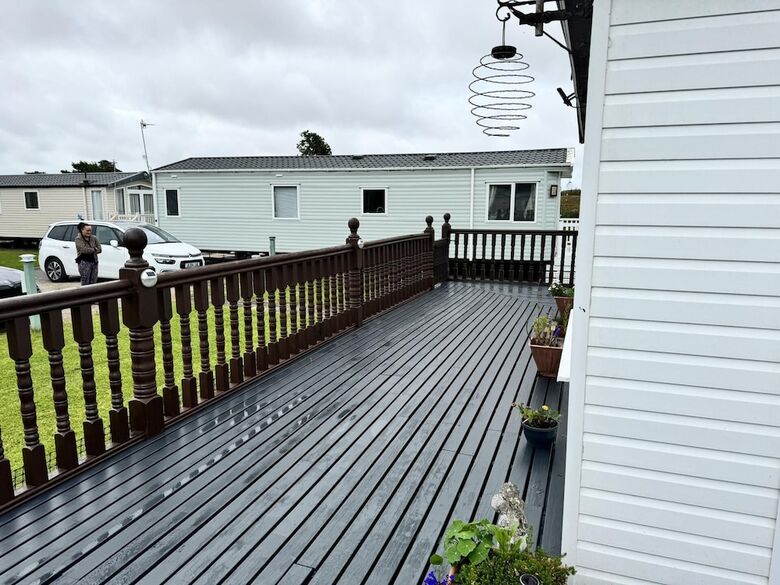 Pet Friendly - 6 Guests - Haven Lakeland