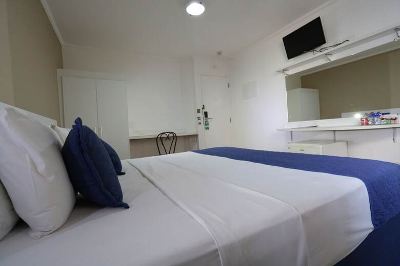 Summit Su�tes Hotel Paulista