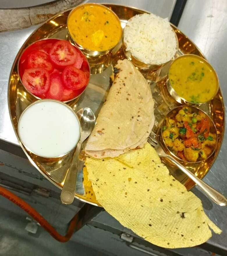 Hotel Guulab Haveli
