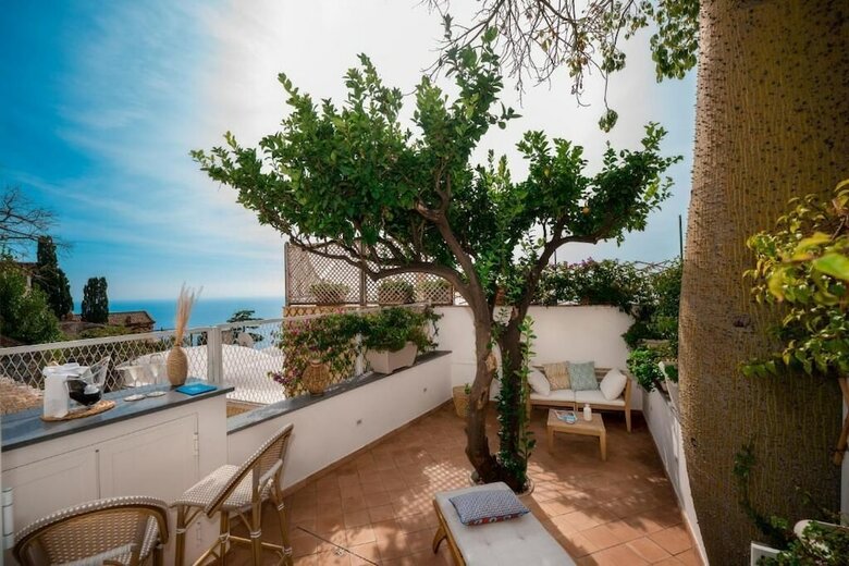 Bed & Breakfast Villa Fortuna