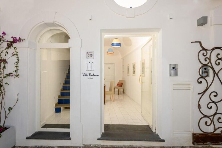 Bed & Breakfast Villa Fortuna