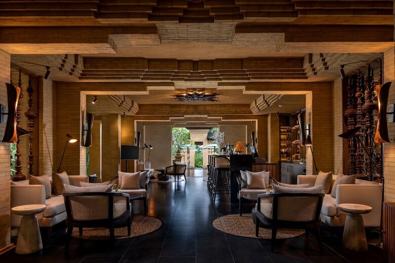 Sanna Ubud A Pramana Experience
