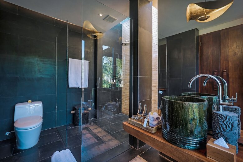 Sanna Ubud A Pramana Experience