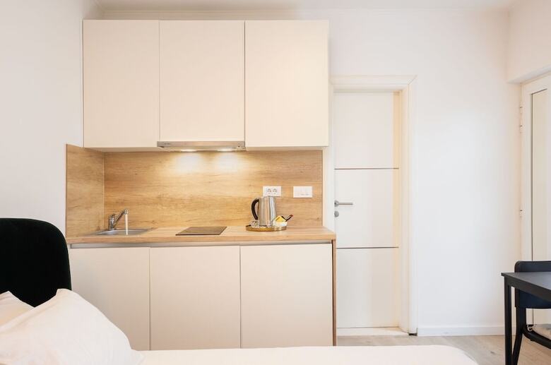 Room-apartments & Rooms Buble - Studio W
