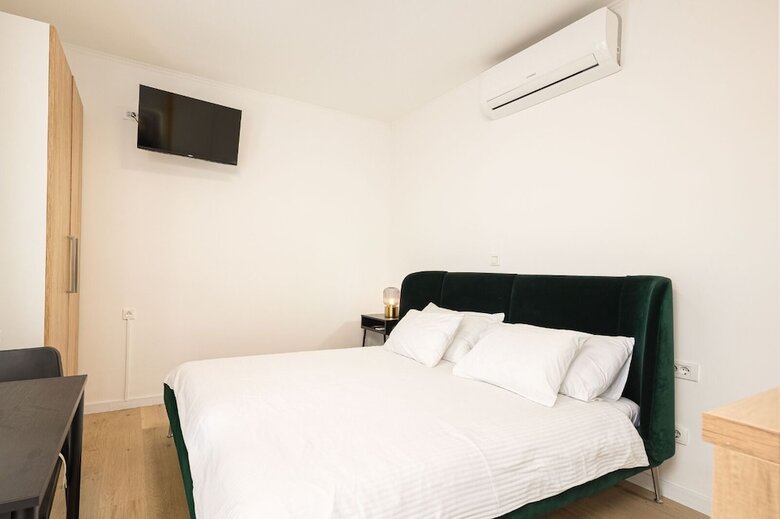 Room-apartments & Rooms Buble - Studio W