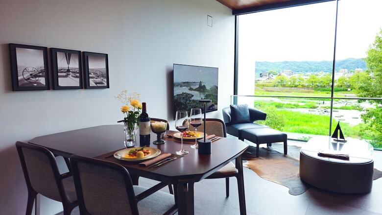 Hotel Kamo Residences By Reflections