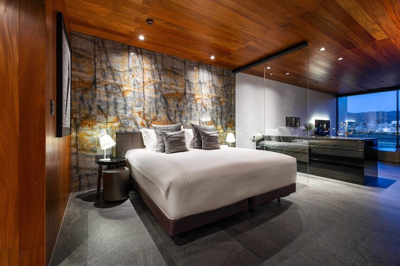 Hotel Kamo Residences By Reflections