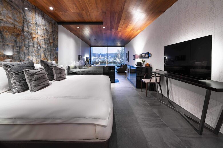 Hotel Kamo Residences By Reflections