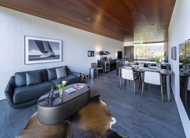 Hotel Kamo Residences By Reflections