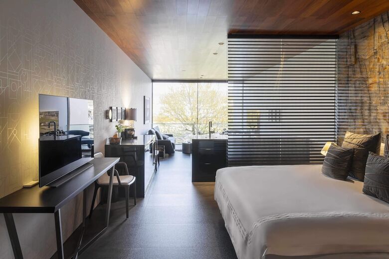 Hotel Kamo Residences By Reflections