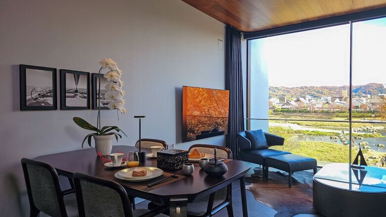 Hotel Kamo Residences By Reflections