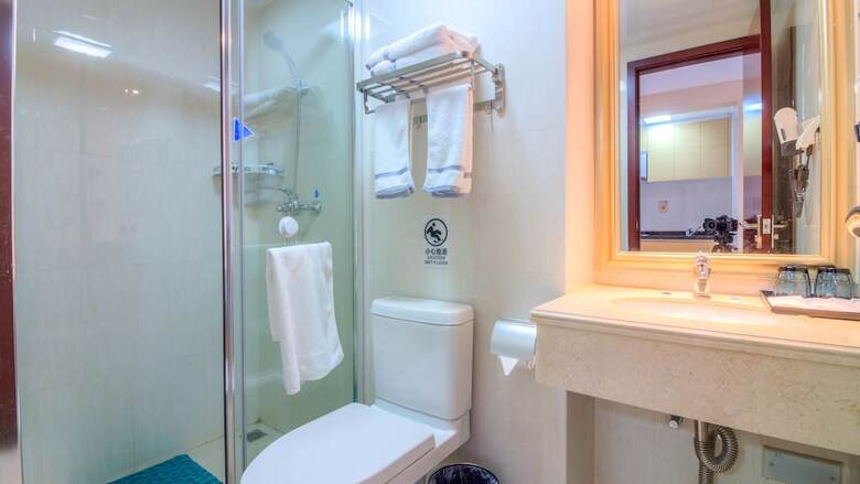 Hotel Yi Xiu Boutique Apartment